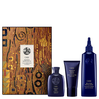 Oribe Supershine Hydrate & Shine Set (Oribe x Mathilde Herrero)