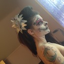 Hair and MakeUp Artist Christy Farabaugh  