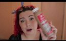Target "vlog" and first time trying Suja Juice