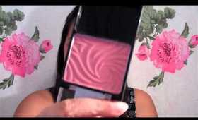 Product Review -  Great drugstore find Wet and wild Blush Mellow Wine