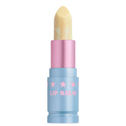 Jeffree Star Cosmetics Hydrating Glitz Lip Balm Yum Yum Yellow