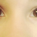 My eyes 