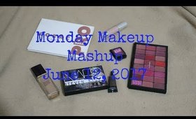 Monday Makeup Mashup