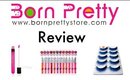 Another Born Pretty Store Review