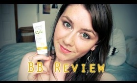 Andalou Naturals Tinted BB Cream Review | Cruelty Free
