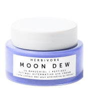 Herbivore Moon Dew 1% Bakuchiol + Peptides Retinol Alternative Eye Cream