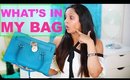 What's In My Bag?? | ShrutiArjunAnand