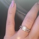 My love My ring 