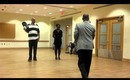 Hand dancing lesson .mp4