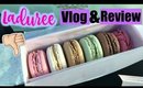 LADUREE Vlog and Review (Laduree Miami Beach)