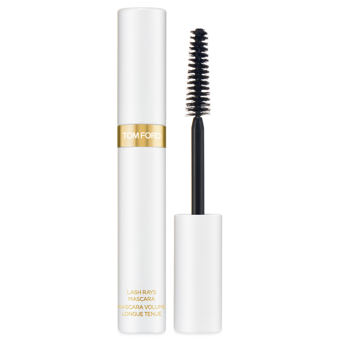 TOM FORD Soleil Lash Rays Mascara alternative view 1.