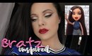 BRATZ Inspired Makeup Look | Danielle Scott