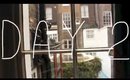 DAY 2 | London Trip Vlog