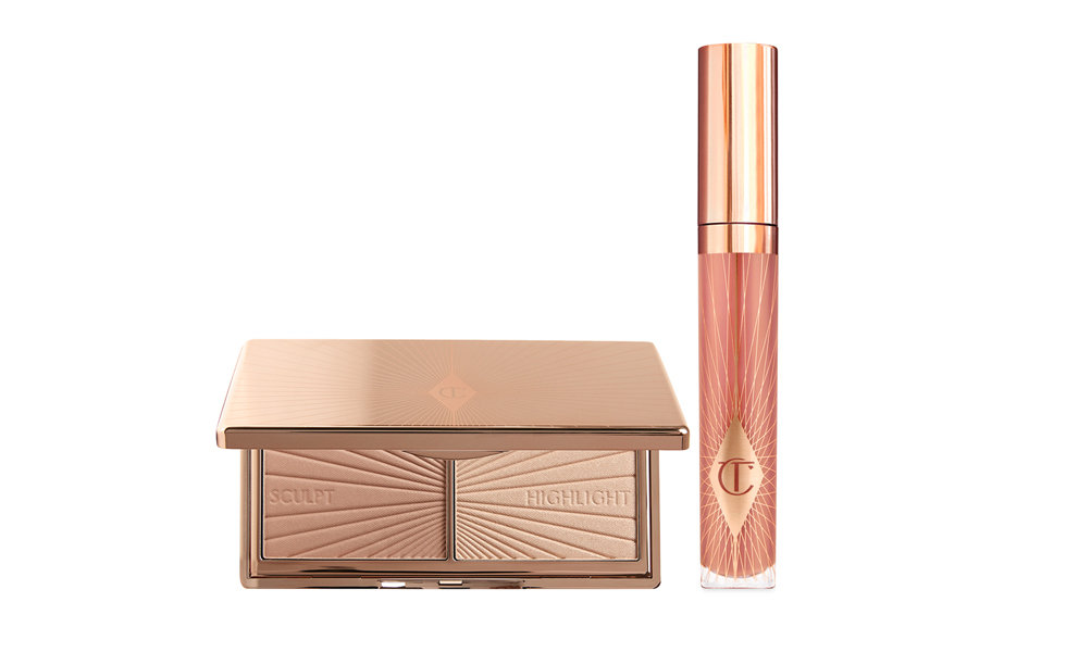 Get a free gift with your qualifying Charlotte Tilbury purchase.