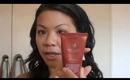 Faking flawless skin with BB Cream