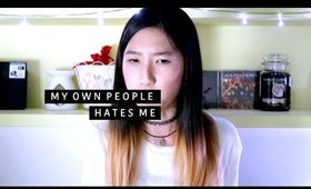 My Own People Hates Me • MichelleA