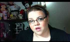 HCG VLOG R3P2D1 Can't wait to be a loser!
