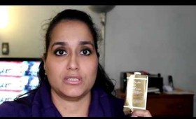 My Glam Bag September 2012: Ipsy Beauty By You