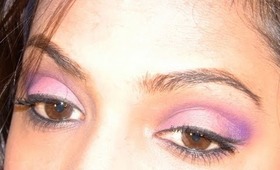 Valentine's Day Makeup ♥