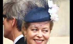 The Royal Wedding Hats