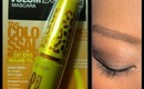 REVIEW: Maybelline Colossal "Cat Eyes" Mascara