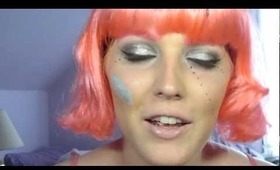 I WANT to BE a Beauty Smartie! Beauty from the FUTURE!