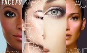 THE BEST MAKEUP BOOKS!
