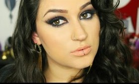 Se Arrume Comigo - Cabelo e Maquiagem com Duda Fernandes!