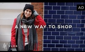 A NEW WAY TO SHOP | Lily Pebbles