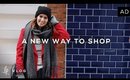 A NEW WAY TO SHOP | Lily Pebbles