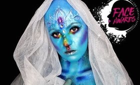 TOP 20 PROUD SOUL NYX FACE AWARDS ROMANIA 2019 |