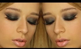 FRIDAY NIGHT GLAM ft. MNY PRODUCTS