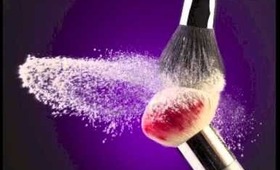 ::Beauty Radio:: PUNTATA 1: Pennelli estivi preferiti e la storia del pennello cosmetico