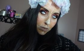SUGAR SKULL (solo con una matita)! 💟