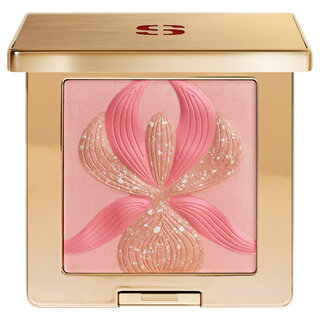 Sisley Paris L'Orchidée Glow Blush