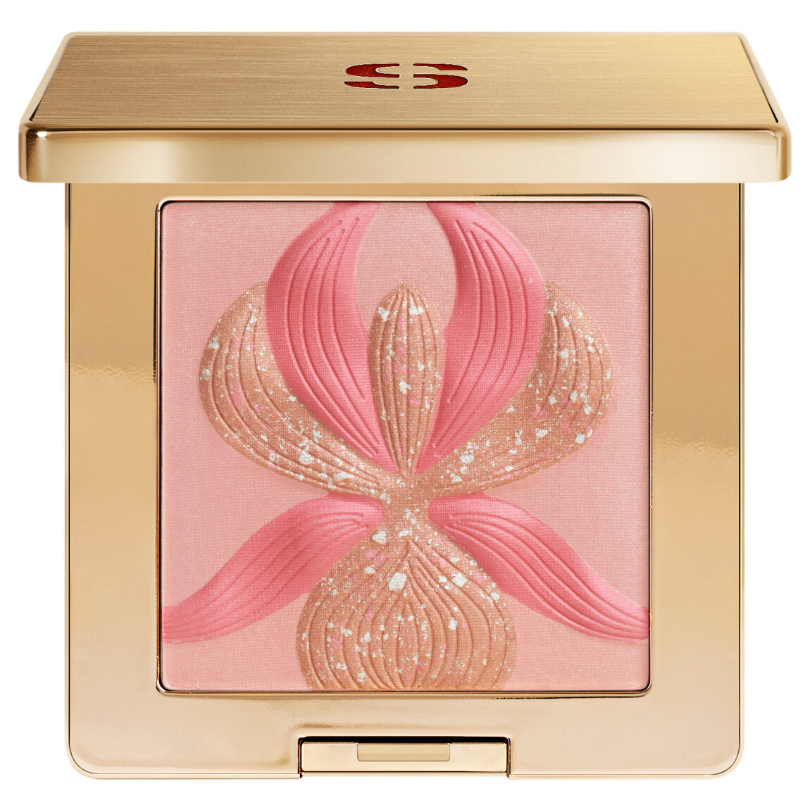 Sisley Paris L'Orchidée Glow Blush 2 Rose | Beautylish