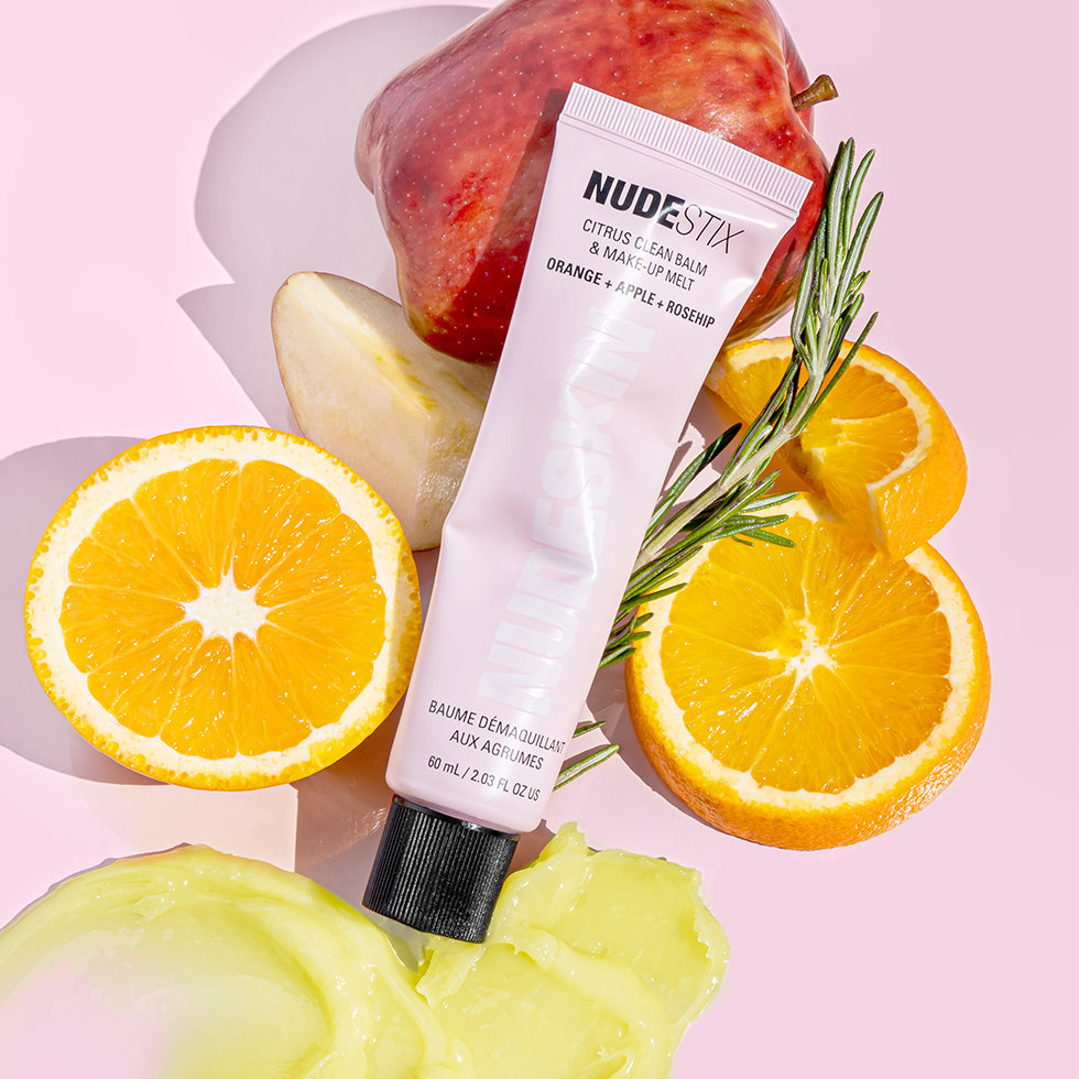 Nudestix NudeSkin Citrus Clean Balm & Make-Up Melt