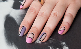 Superstar Nail Artist and Blogger Chelsea King Teaches Us Her Tricks!