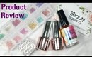 *NEW* Beauty Big Bang Product Review - Nail Haul