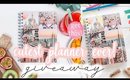Back to School Planner GIVEAWAY [Roxy James] #personalplanner #planner #diyplanner #plan