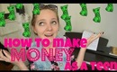 How to Make Money as a Teen!