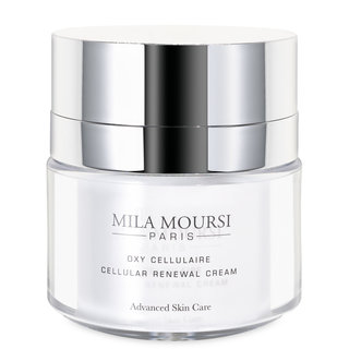 Mila Moursi Oxy Cellular Renewal Cream 50 ml