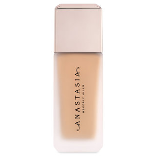 Anastasia Beverly Hills Impeccable Blurring Second Skin Matte Foundation 4N