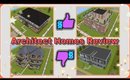 Sims Freeplay Architect Homes Review