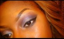 Fall Inspired Look