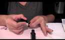 Home Gel Nails System No UV light, Drugstore Part 1: Nutra Nails