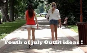4th Of July Outfit Ideas