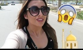 VLOG #229 - HOOGTEVREES IN DUBAI!