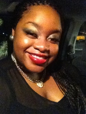 Ashley  M.