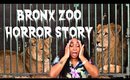 Storytime: I Was Trapped In A Cage  At The Zoo